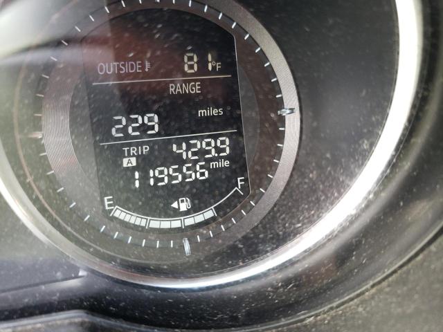Zdjęcie 8 z aukcji – 2013 MAZDA CX-5 GT z VIN JM3KE4DE5D0107355