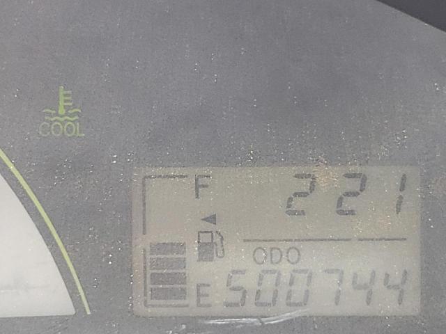 Photo 8 from auction – 2007 TOYOTA YARIS with VIN JTDBT923871069969