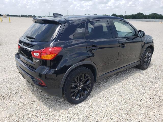 Photo 4 from auction – 2019 MITSUBISHI OUTLANDER with VIN JA4AP3AU5KU012329