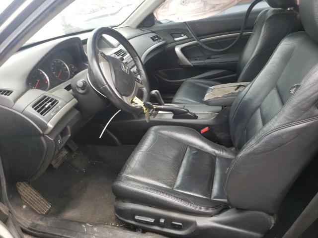 Photo 5 from auction – 2009 HONDA ACCORD with VIN 1HGCS12879A008864
