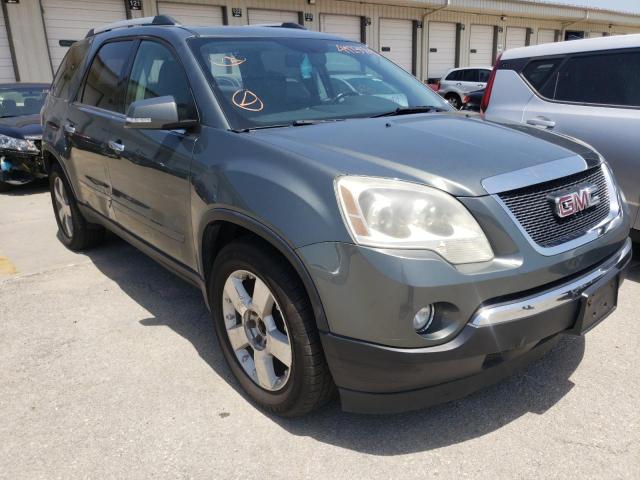 Foto 1 de la subasta – 2011 GMC ACADIA SLT con VIN 1GKKVRED5BJ107752