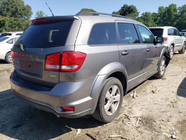 Photo 4 from auction – 2012 DODGE JOURNEY SX with VIN 3C4PDCBG1CT208037