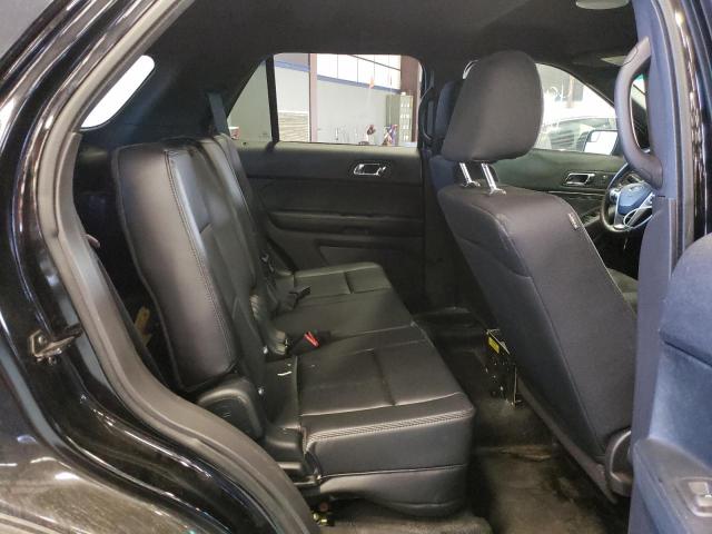 Photo 6 from auction – 2015 FORD EXPLORER P with VIN 1FM5K8AR3FGB98984