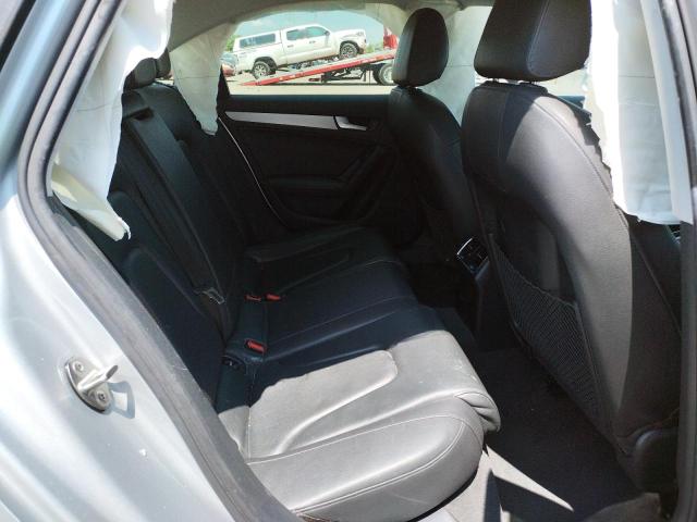 Photo 6 from auction – 2011 AUDI A4 PREMIUM with VIN WAUFFAFL0BA080460