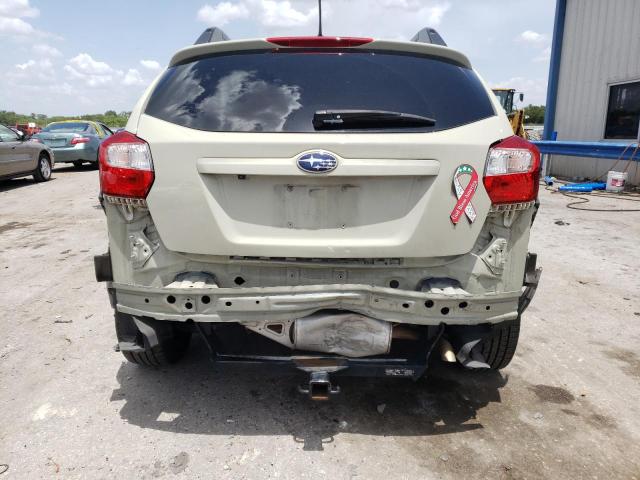Photo 9 from auction – 2017 SUBARU CROSSTREK with VIN JF2GPABC8HH244114