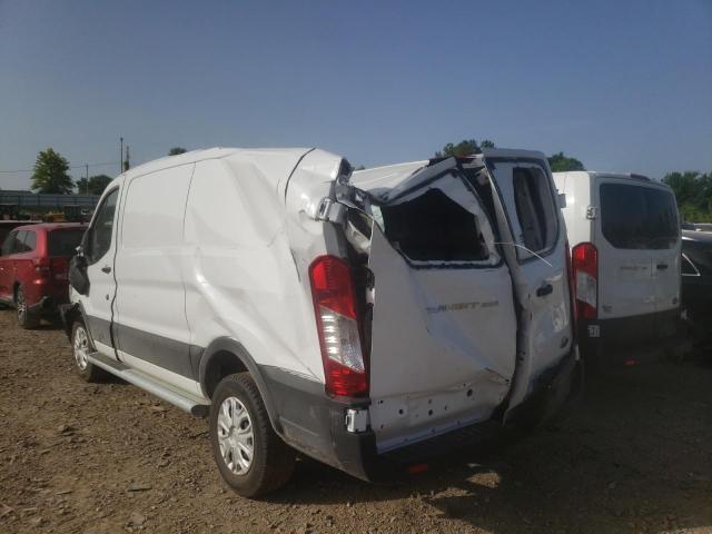 Photo 3 from auction – 2021 FORD TRANSIT T- with VIN 1FTBR1Y8XMKA58481