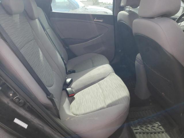 Photo 6 from auction – 2016 HYUNDAI ACCENT SE with VIN KMHCT4AE3GU092273