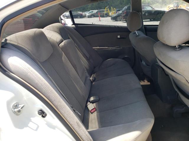 Photo 6 from auction – 2005 NISSAN ALTIMA S with VIN 1N4AL11D65C223318