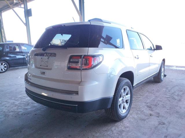 Photo 4 from auction – 2014 GMC ACADIA SLE with VIN 1GKKRPKD5EJ277143
