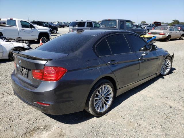 Photo 4 from auction – 2013 BMW 328 I SULE with VIN WBA3C1C56DF436112