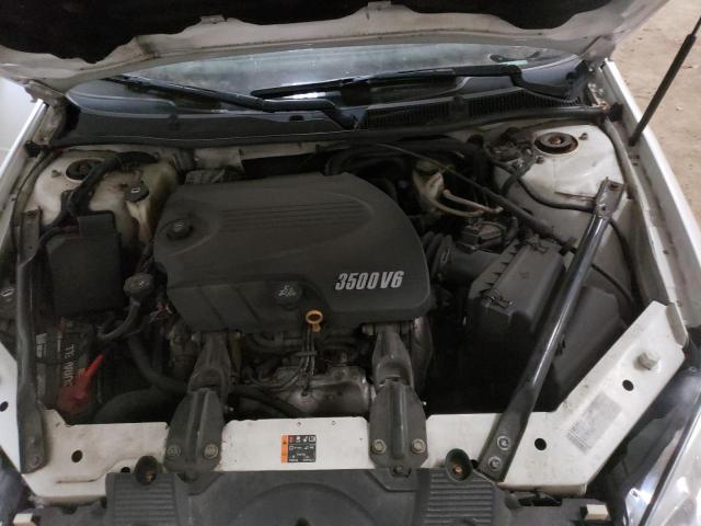 Photo 7 from auction – 2011 CHEVROLET IMPALA LT with VIN 2G1WG5EK2B1292571
