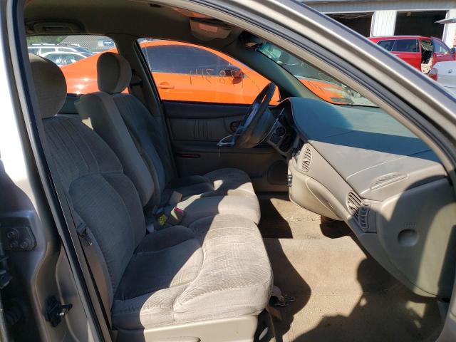 Photo 5 from auction – 2003 BUICK CENTURY CU with VIN 2G4WS52J131201210