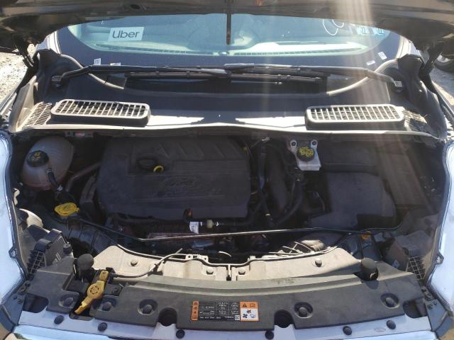 Photo 7 from auction – 2018 FORD ESCAPE SEL with VIN 1FMCU9HD3JUB58254