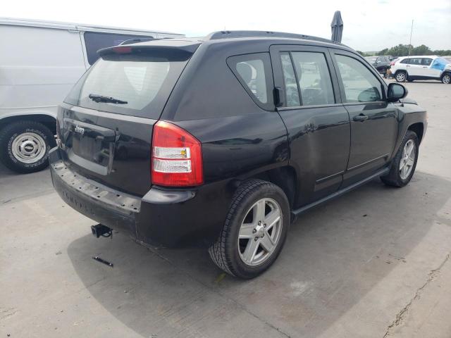 Photo 4 from auction – 2010 JEEP COMPASS SP with VIN 1J4NF4FB9AD601304