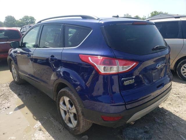 Photo 3 from auction – 2014 FORD ESCAPE SE with VIN 1FMCU9G99EUD81319