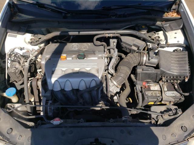Photo 7 from auction – 2010 ACURA TSX with VIN JH4CU2F66AC007431