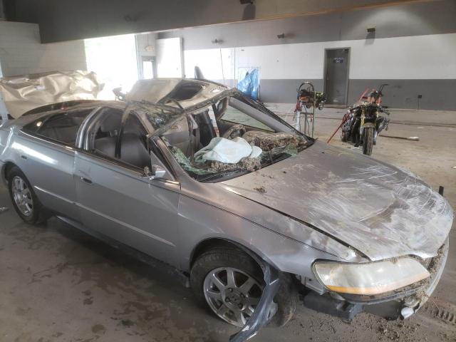 Photo 9 from auction – 2002 HONDA ACCORD EX with VIN JHMCG668X2C020314