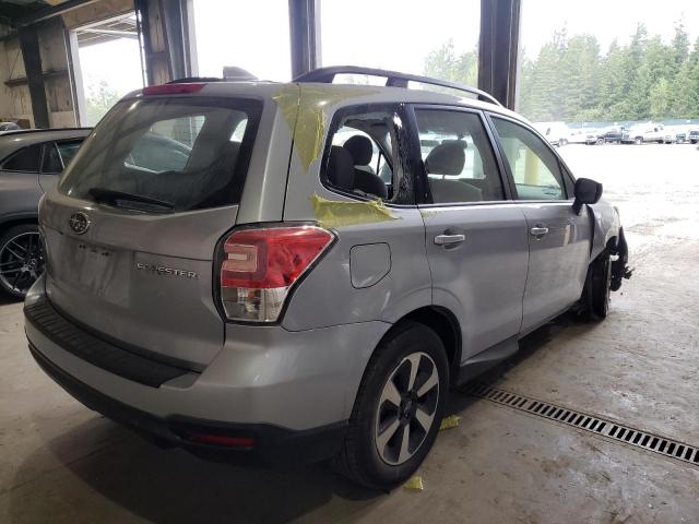 Photo 4 from auction – 2018 SUBARU FORESTER 2 with VIN JF2SJABC5JH498669