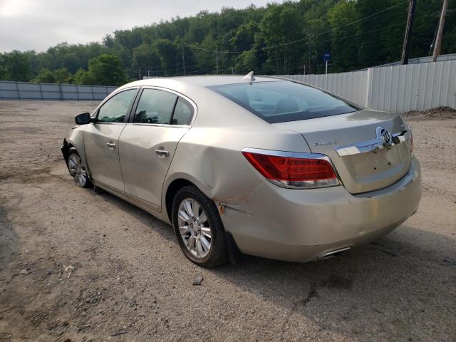 Zdjęcie 3 z aukcji – 2013 BUICK LACROSSE z VIN 1G4GA5E38DF333962
