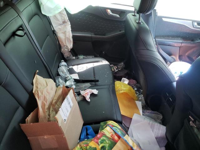Photo 6 from auction – 2020 FORD ESCAPE SEL with VIN 1FMCU9H67LUA85216