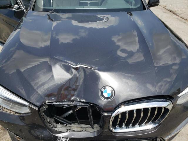 Photo 7 from auction – 2020 BMW X3 SDRIVE3 with VIN 5UXTY3C02L9D44398