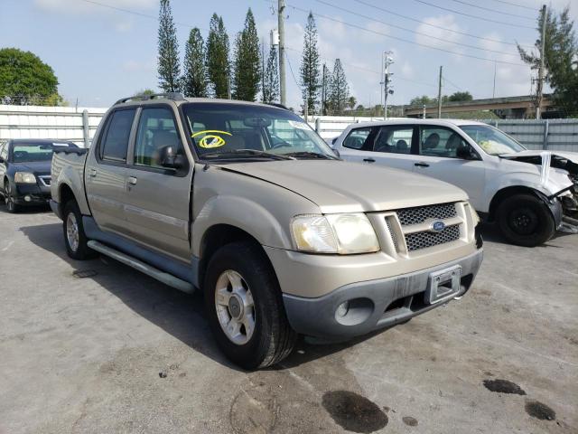 FORD EXPLORER S 2004 with VIN 1FMZU67K04UA62465 - Photo from auction