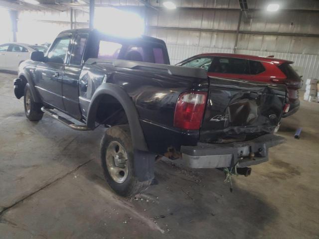 Photo 3 from auction – 2002 FORD RANGER SUP with VIN 1FTZR15U32PA67667