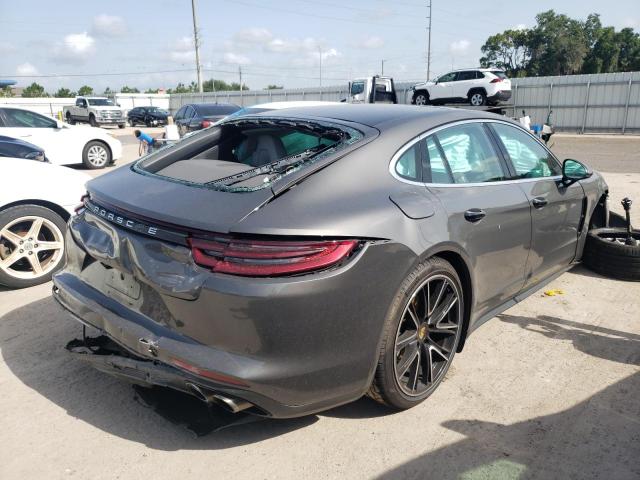 Photo 4 from auction – 2018 PORSCHE PANAMERA 4 with VIN WP0AB2A70JL133427