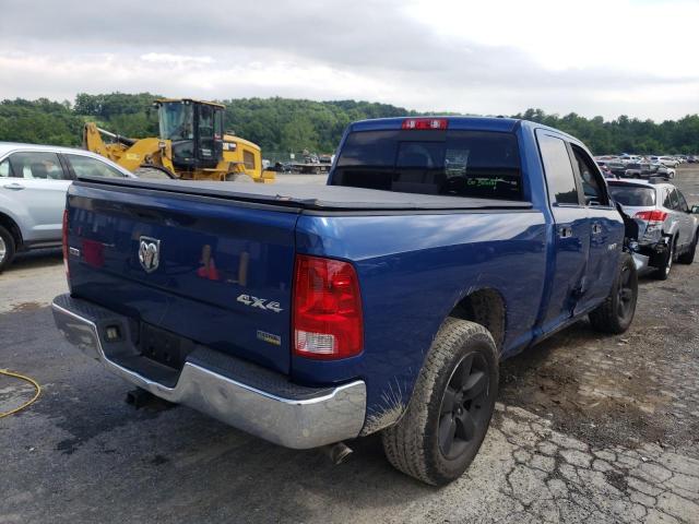 Фото 4 с аукциона – 2011 DODGE RAM 1500 с VIN 1D7RV1GP7BS705926