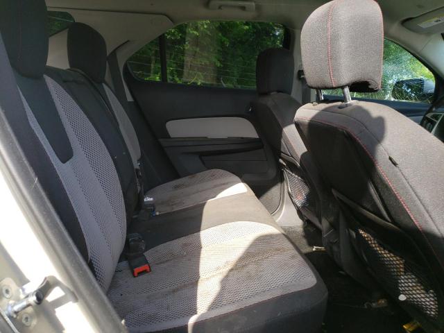 Photo 6 from auction – 2015 CHEVROLET EQUINOX LT with VIN 2GNALBEK7F6141592