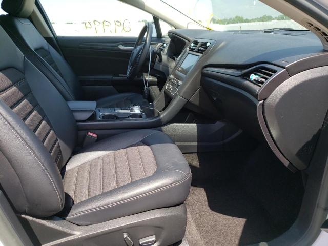 Photo 5 from auction – 2018 FORD FUSION SE with VIN 3FA6P0HD2JR165083