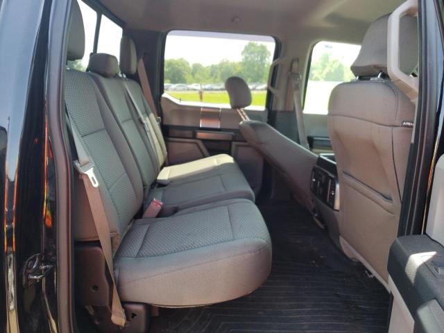 Photo 6 from auction – 2016 FORD F150 SUPER with VIN 1FTEW1EF7GFA69525