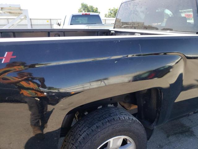 Photo 9 from auction – 2019 CHEVROLET SILVERADO with VIN 2GCVKPEC8K1169640