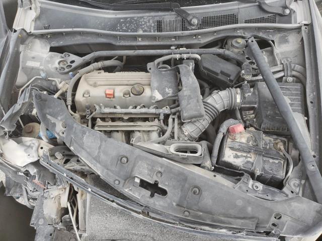 Photo 7 from auction – 2012 HONDA ACCORD EX with VIN 1HGCP2F77CA021453