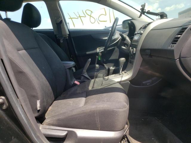 صورة رقم 5 من المزاد - 2010 TOYOTA COROLLA BA مع VIN 2T1BU4EE8AC254149
