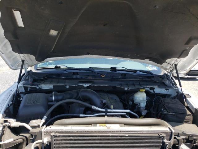 Photo 7 from auction – 2014 RAM 1500 ST with VIN 1C6RR7KT6ES292947