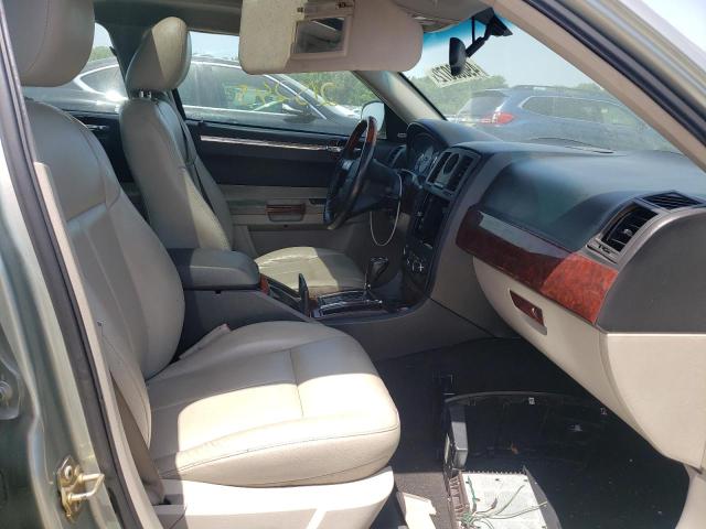 Photo 5 from auction – 2005 CHRYSLER 300 TOURIN with VIN 2C3JA53G45H564331