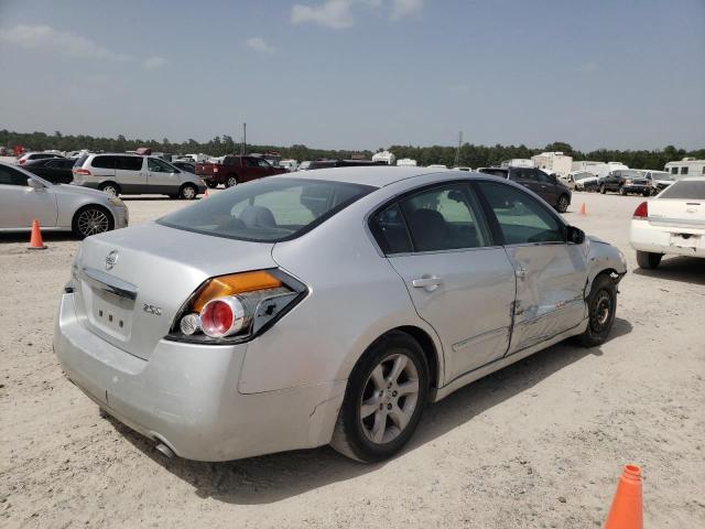 Photo 4 from auction – 2012 NISSAN ALTIMA BAS with VIN 1N4AL2AP5CC103636