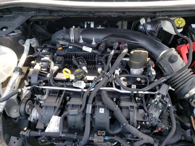 Photo 7 from auction – 2021 FORD ESCAPE TIT with VIN 1FMCU9J90MUA78825
