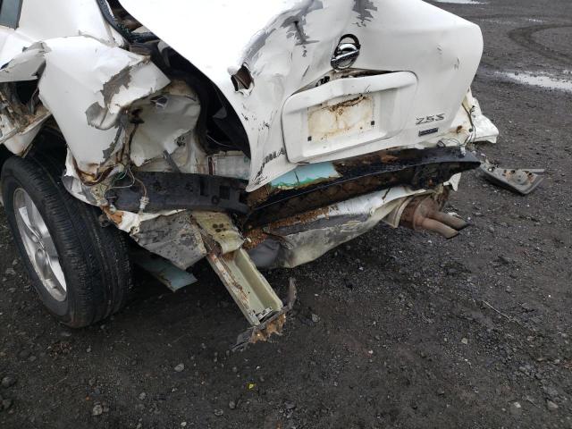 Photo 9 from auction – 2006 NISSAN ALTIMA with VIN 1N4AL11DX6C129332