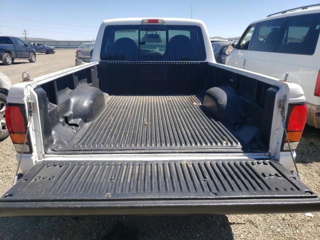 Photo 6 from auction – 2000 MAZDA B3000 with VIN 4F4YR12V7YTM30407