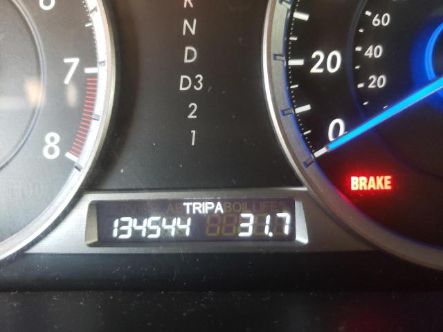 Photo 8 from auction – 2015 HONDA CROSSTOUR with VIN 5J6TF3H39FL000088