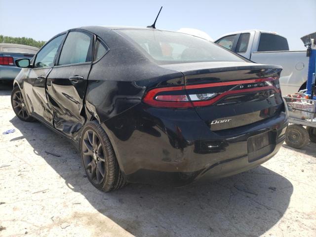 Photo 3 from auction – 2016 DODGE DART SE with VIN 1C3CDFAA1GD541027