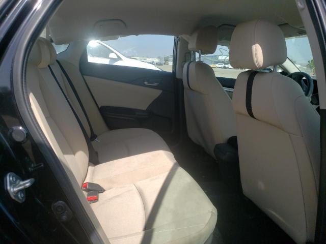 Photo 6 from auction – 2016 HONDA CIVIC LX with VIN 2HGFC2F59GH544925