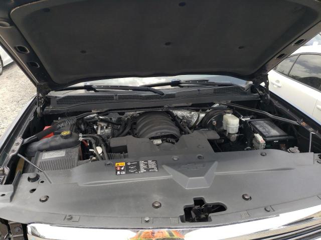 Photo 7 from auction – 2014 CHEVROLET SILVERADO with VIN 3GCUKTEJ5EG431239
