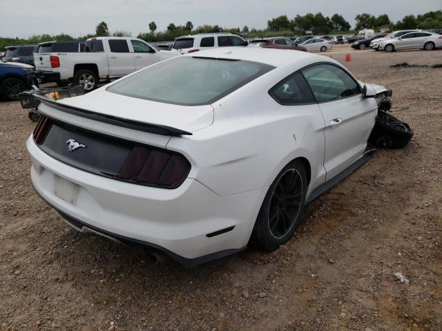 Photo 4 from auction – 2017 FORD MUSTANG with VIN 1FA6P8TH6H5295244