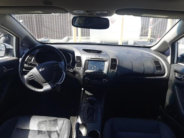 Photo 9 from auction – 2015 KIA FORTE EX with VIN KNAFZ4A8XF5283284