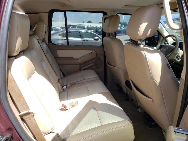 Photo 6 from auction – 2007 MERCURY MOUNTAINEE with VIN 4M2EU38857UJ00405