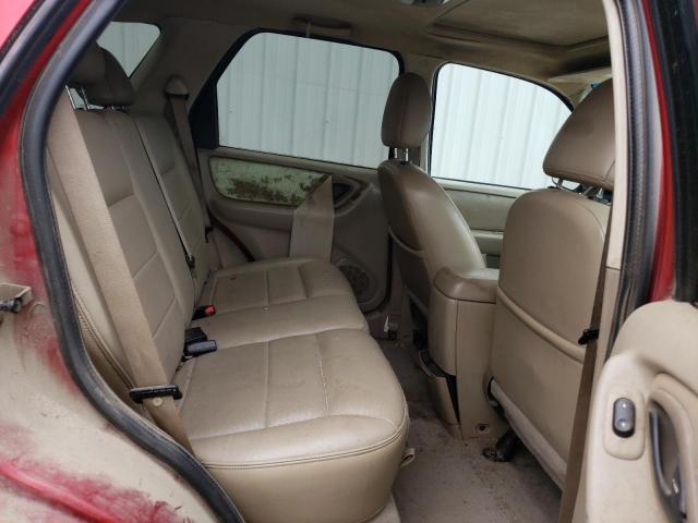 Photo 6 from auction – 2005 FORD ESCAPE LIM with VIN 1FMYU04115KA72374