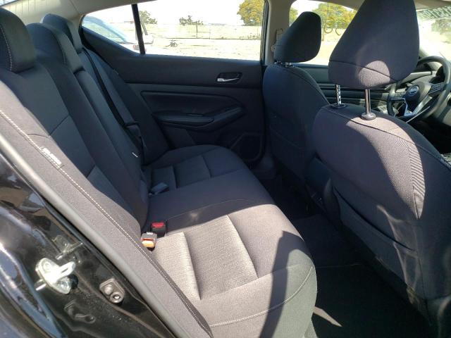 Photo 6 from auction – 2020 NISSAN ALTIMA S with VIN 1N4BL4BV5LC252075